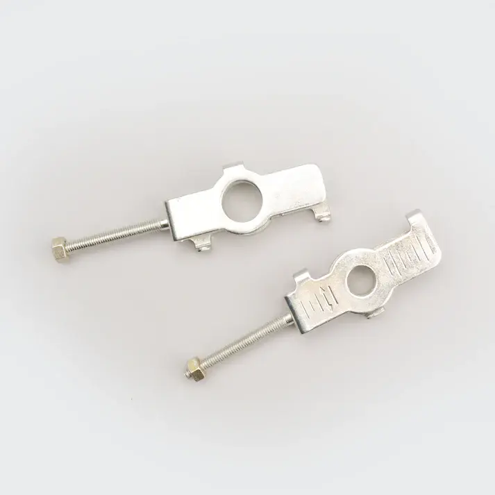 Chain Adjuster Set Glamour/super Splendor N/m - Image 2