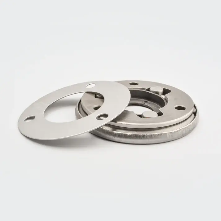 Oneway Clutch Cd-deluxe/splendor Pro