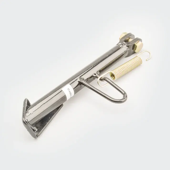 Side Stand Assy Maestro Edge/pleasure - Image 2