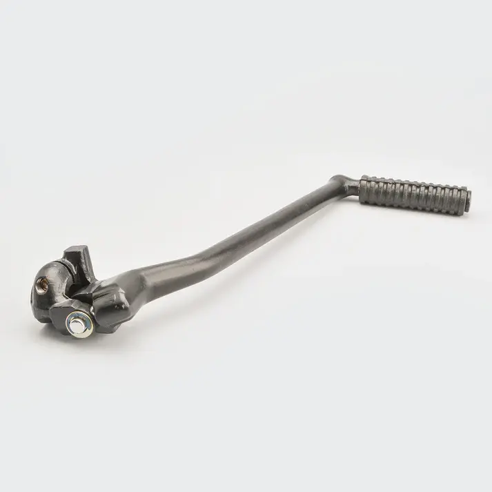 Kick Assy (blk) Glamour/super Splendor - Image 2
