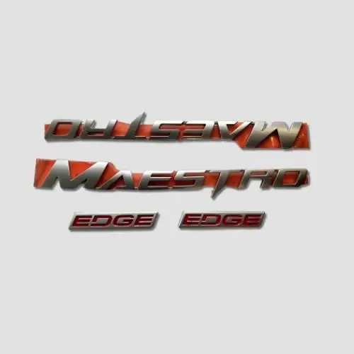 Monogram Maestro Edge