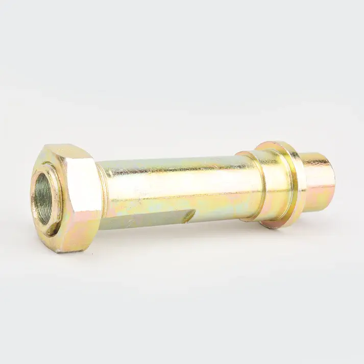 Half Axle W/nut Cbz-xtreme/hunk - Image 2
