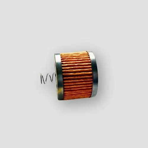 Oil Filter. Super Splendor Bs6/glamour Bs6