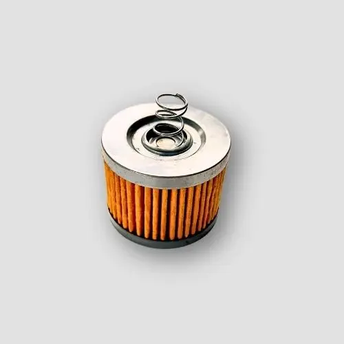 Oil Filter. Super Splendor Bs6/glamour Bs6 - Image 2
