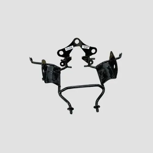 H.l.bracket Cd-deluxe N/m