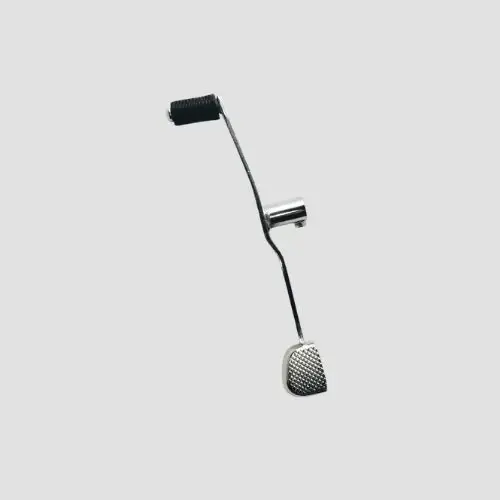 Gear Lever. Hfdlx Bs6/cd-deluxe Bs6