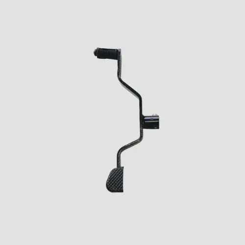 Gear Lever. Passion Pro Bs6/glamour Bs6