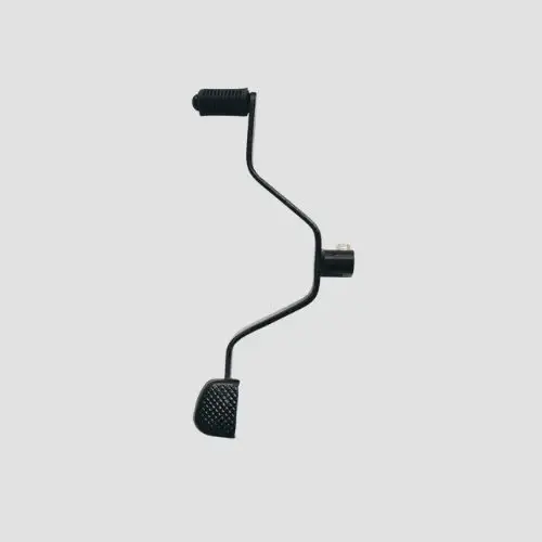 Gear Lever. Super Splendor Bs6