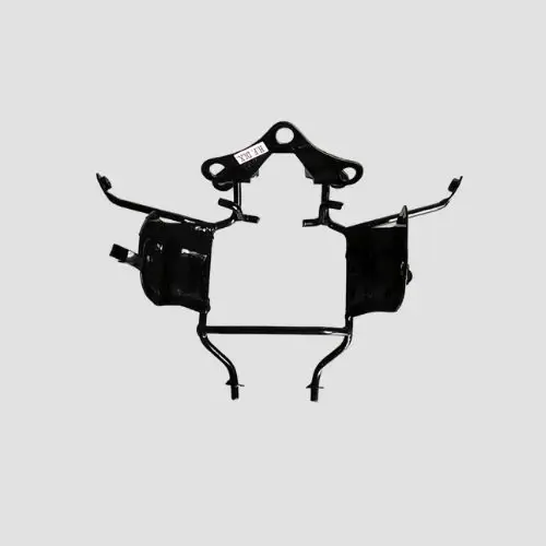 H.l.bracket Hfdlx
