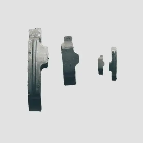 Chain Guide Set Passion Pro Bs6