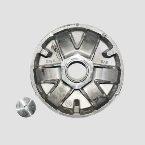 Variator Assy-hero Mestro Edge/duet