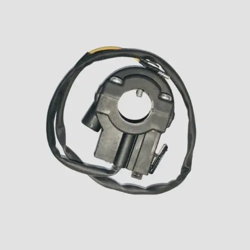 Switch Handle Bar Rh Xpro/shine N/m/super Splendor N/m