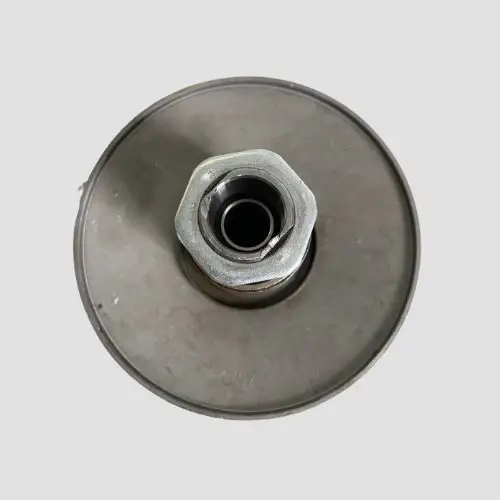 Pully Assy Maestro Edge - Image 2