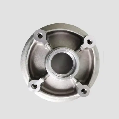 Sprocket Hub Xpro