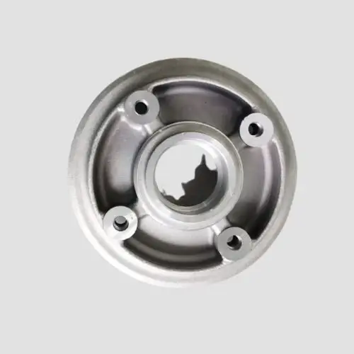 Sprocket Hub Passion Pro
