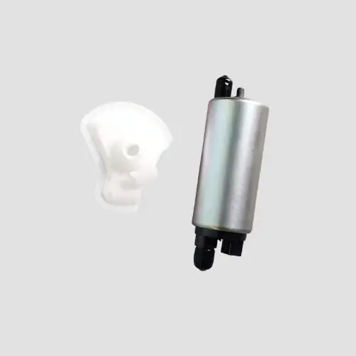 Fuel Pump Motor Glamour