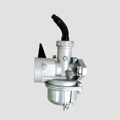 Carburetor. Hh/splendor
