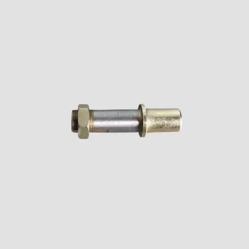 Half Axle W/nut Glamour Bs6