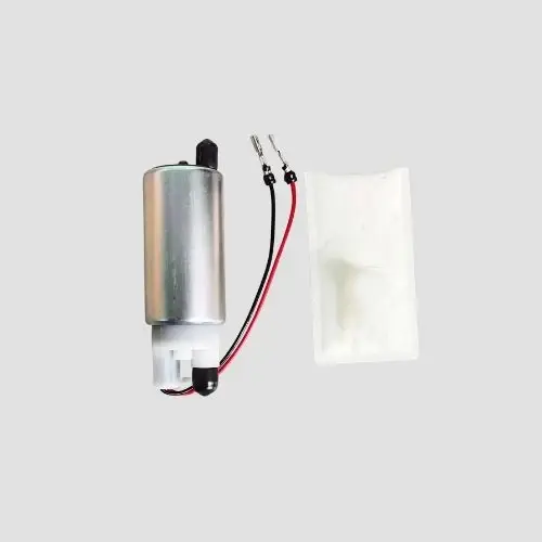 Fuel Pump Motor Hfdlx Bs6