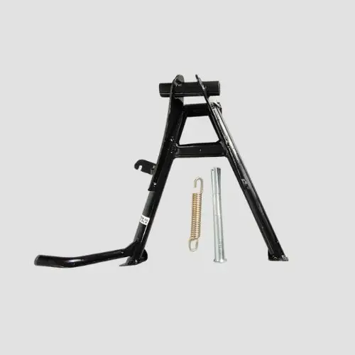 Centre Stand Assy W/pin & Spring Splendor Bs6/hfdlx Bs6