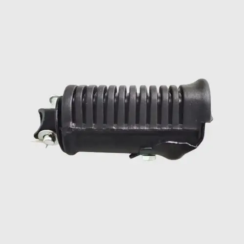 Rear Footrest Assy-hero Honda Splender Right