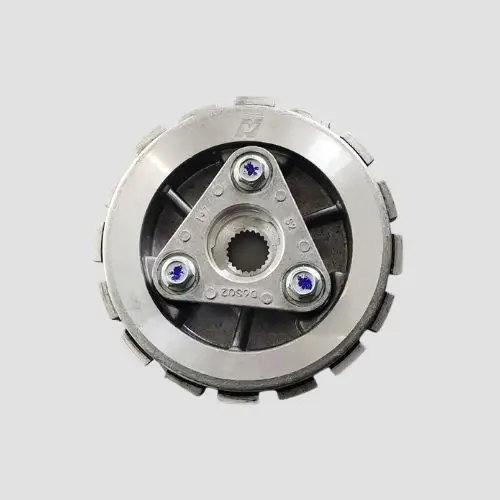Clutch Assy Glamour Bs6