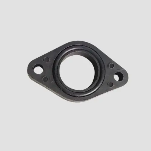 Carburetor Fiber Duet