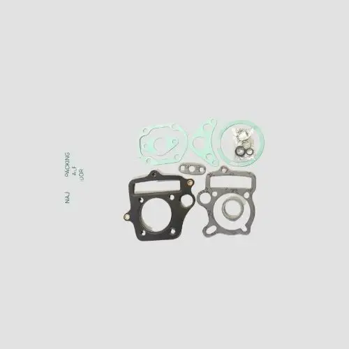 Packing Kit (half) Splendor Bs6/cd-deluxe Bs6