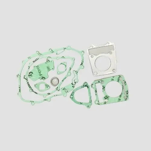 Packing Kit Passion Pro Bs6