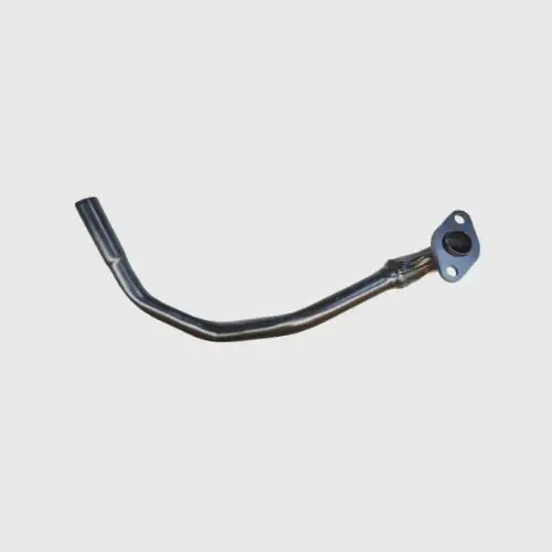 Silencer Bend Pipe Maestro Edge Bs4