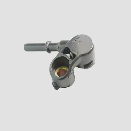 Fuel Injector. Cap Hfdlx
