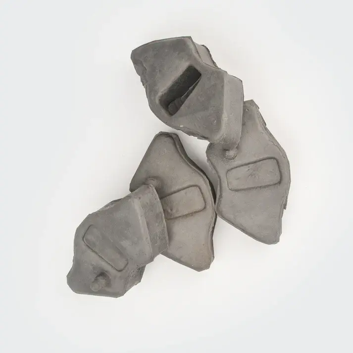 Cush Rubber M50
