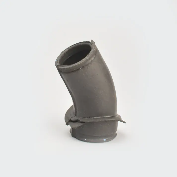 Rubber Air Hose M80