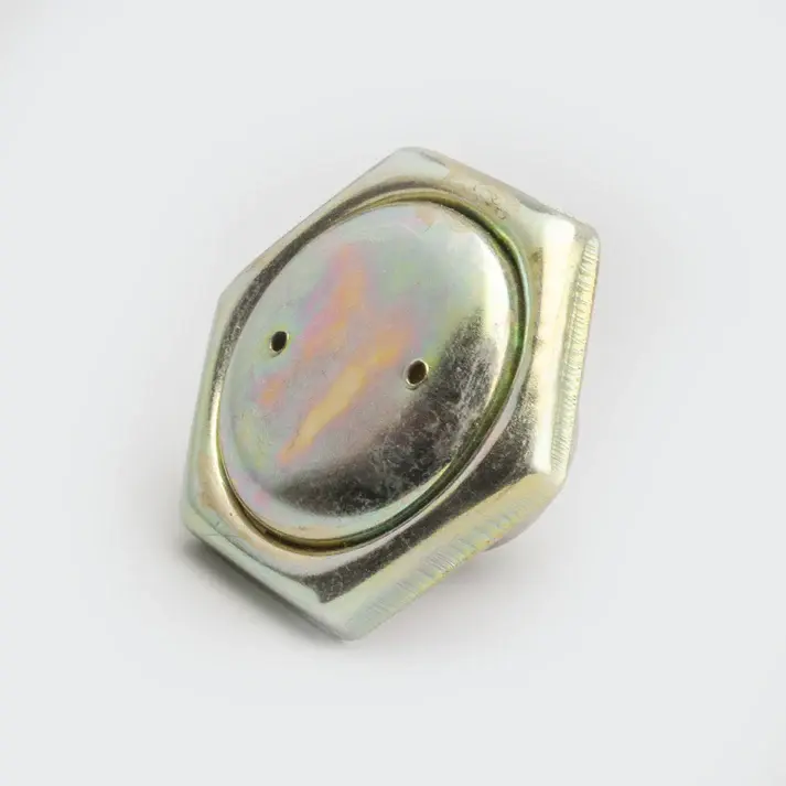Petrol Tank Cap M80 N/m