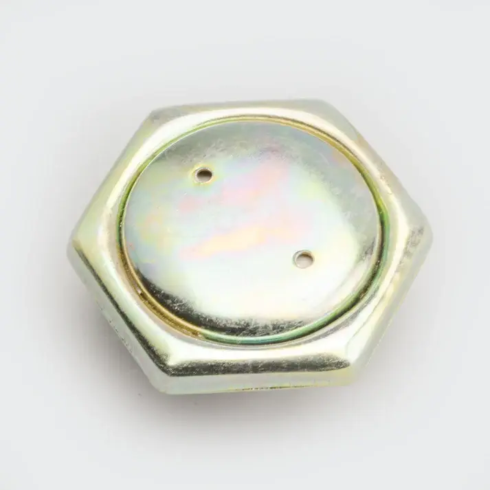Petrol Tank Cap M80 N/m - Image 2