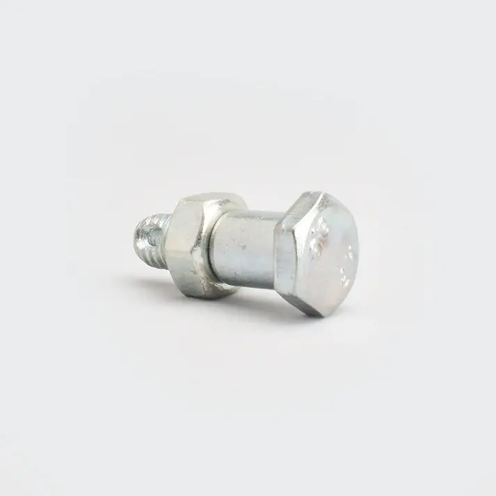 Bolt Brake Drum M80