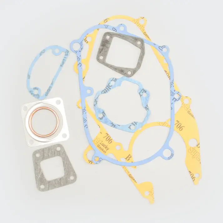 Packing Kit M80 Major - Image 2