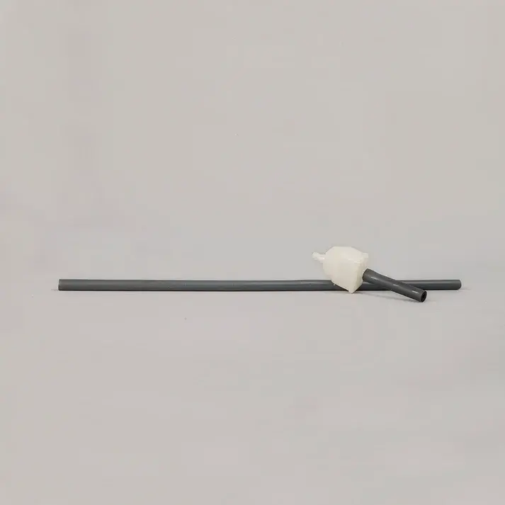 Petrol Pipe W/filter+lock Kit Xl Super