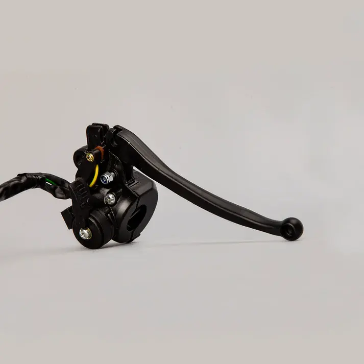 Yoke Assy Lh Xl Super Heavy Duty N/m - Image 2
