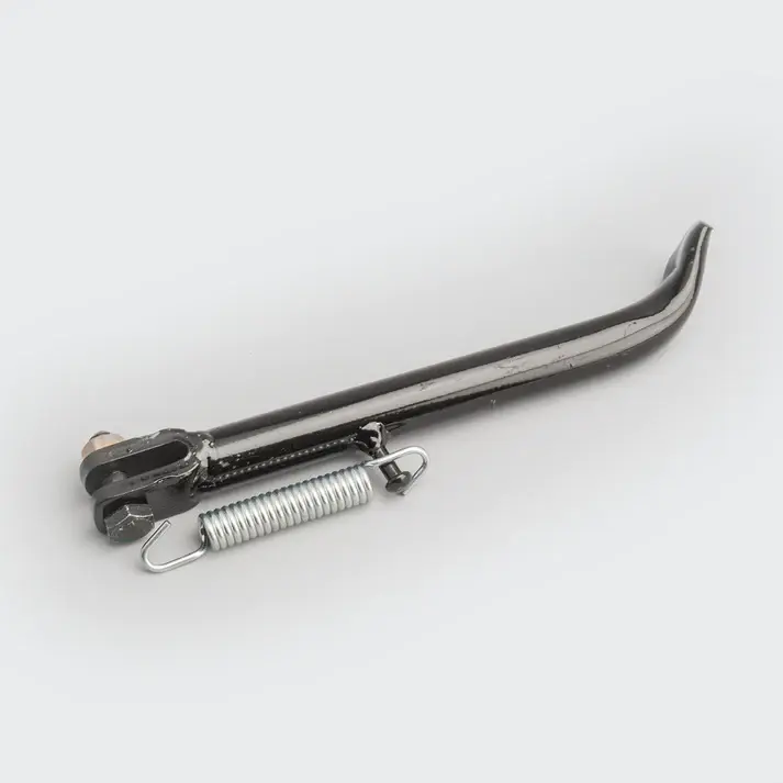 Side Stand- Suzuki Max100/ Tvs Super Xl - Image 2