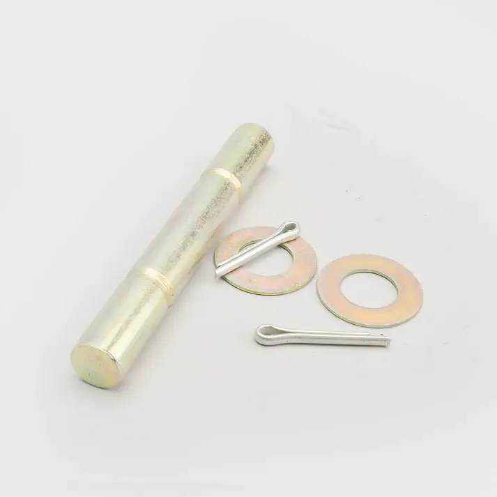 Center Stand Pin-tvs Sxl Hd