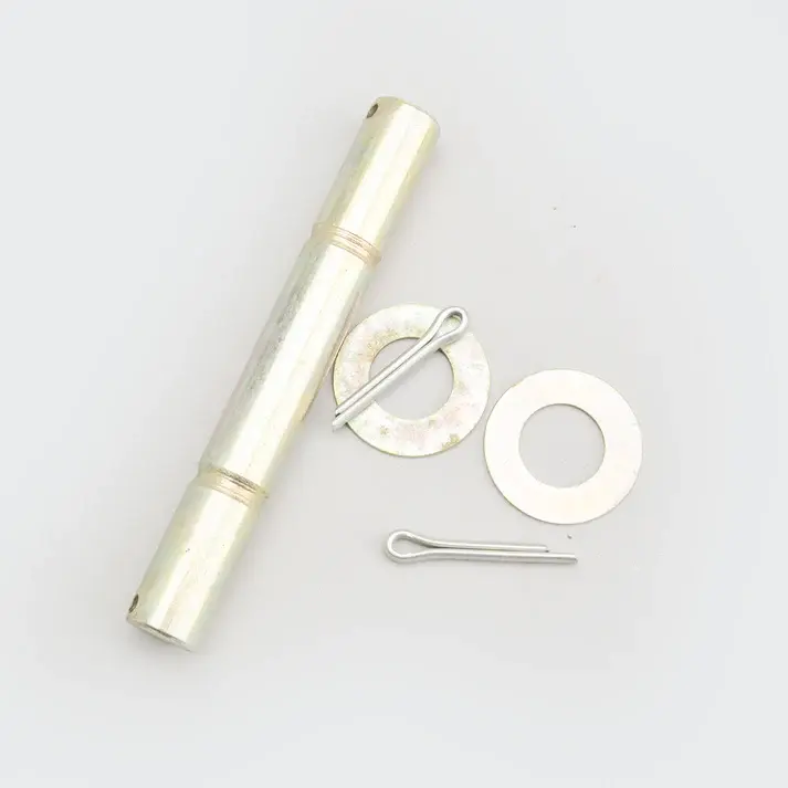 Center Stand Pin-tvs Sxl Hd - Image 2