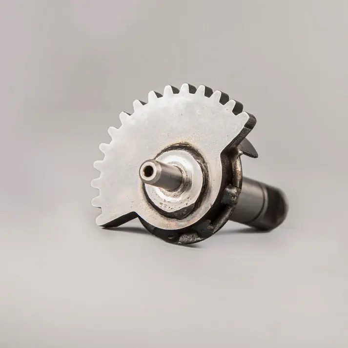 Kick Shaft Xl Super N/m