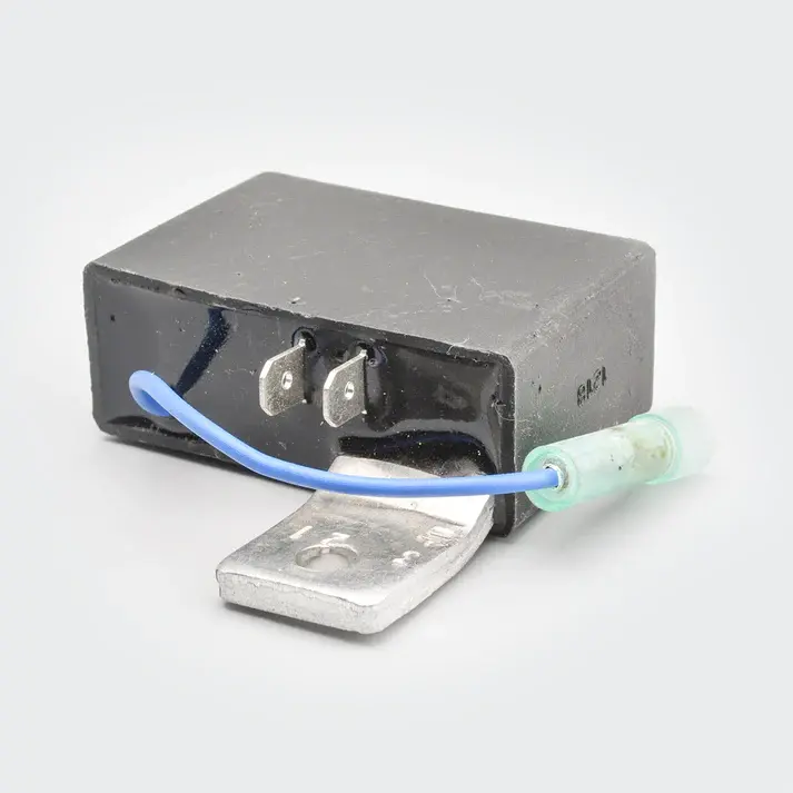 Regulator Cum Flasher Xl Super N/m - Image 2