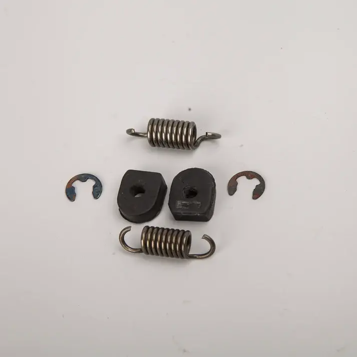 Repair Kit Clutch Shoe Xl Super
