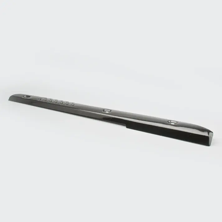 Silencer Patra Long Xl Super Heavy Duty N/m
