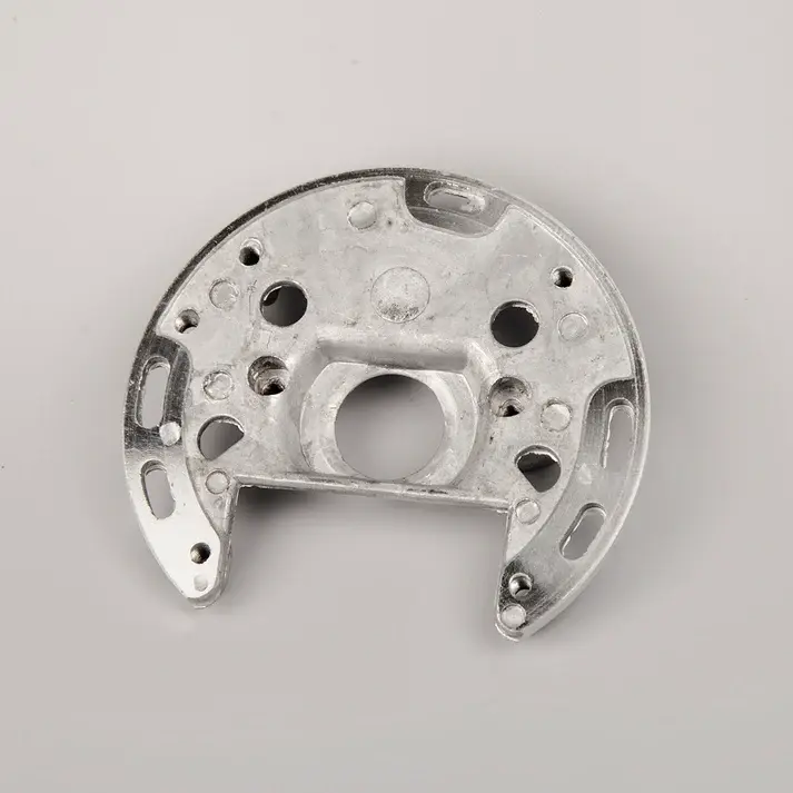 Coil Plate Xl Super/champ/powerport