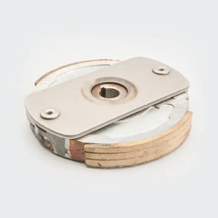 Clutch Assy Xl Super N/m