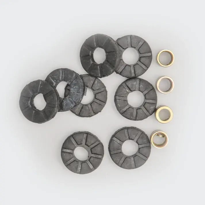 Handle Rubber Kit-tvs Super Xl - Image 2