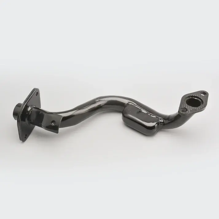 Silencer Bend Pipe Xl Super 4/m - Image 2